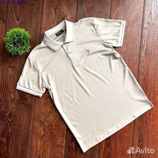 Поло Polo Ralph Lauren