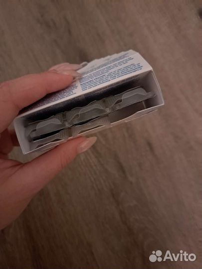 Линзы контактные acuvue oasys двухнедельные