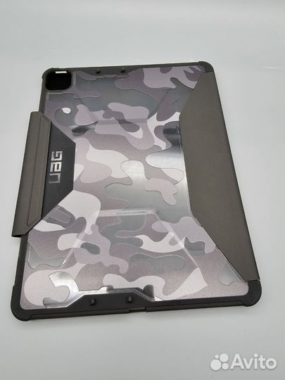 Чехол UAG Plyo iPad Pro 12.9'' (3rd-6th GEN)