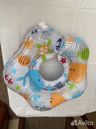 Круг для купания