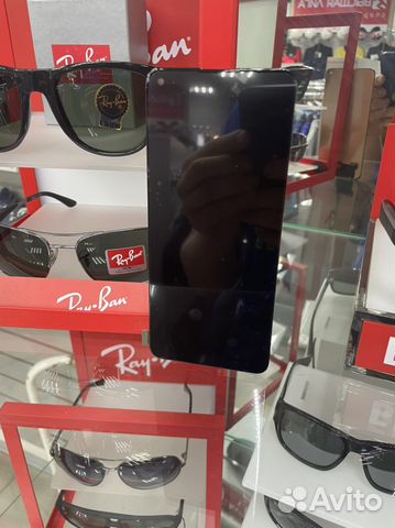 Диплей Realme 6 Pro экран realme 6 pro