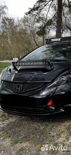 Светодиодная балка линзованная