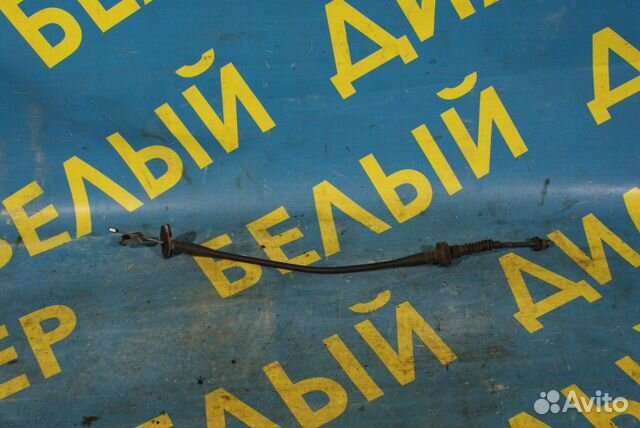 Трос Suzuki Baleno