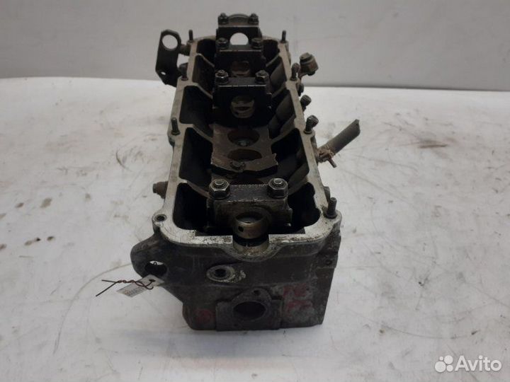 Головка блока Vw Passat B3 (1988-1993)