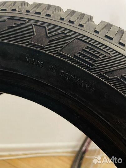 Goodyear UltraGrip 500 195/55 R15