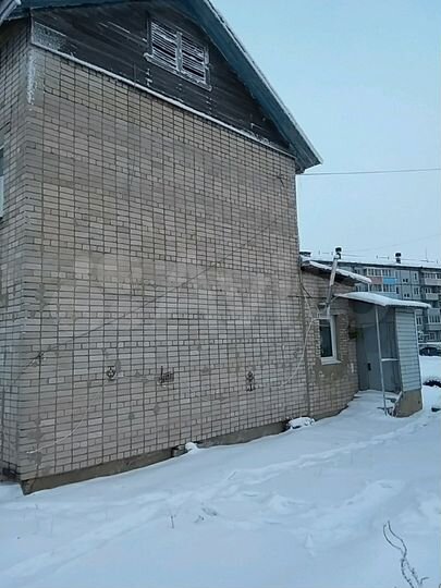 4-к. квартира, 101 м², 2/2 эт.