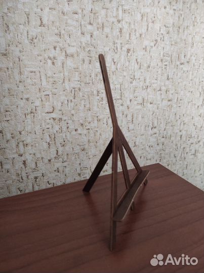 Картины маслом, мини, 20*15, осень, лесной пейзаж