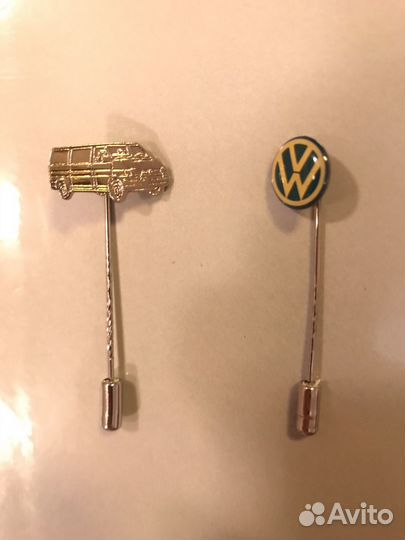 Значок СССР