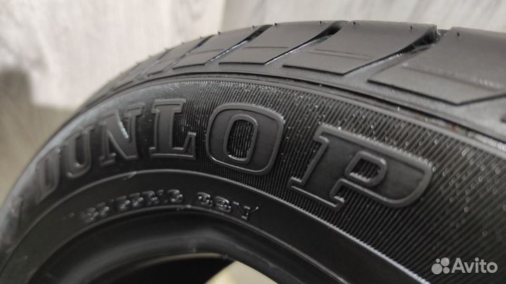 Dunlop SP Sport 2030 185/55 R16