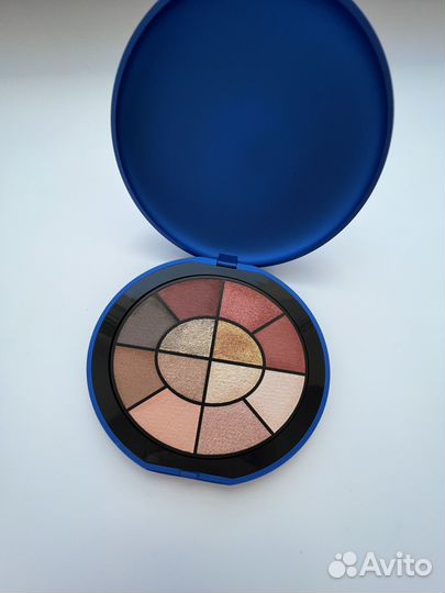 Тени для век Kiko milano