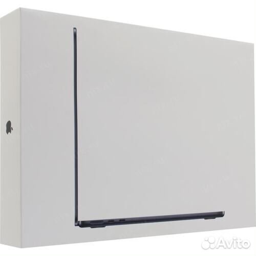 Apple MacBook Air 13