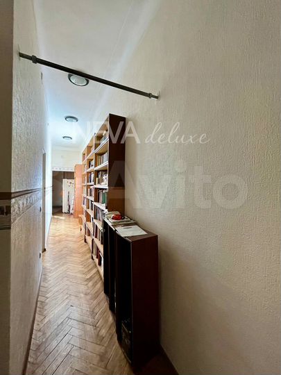 4-к. квартира, 110 м², 3/5 эт.