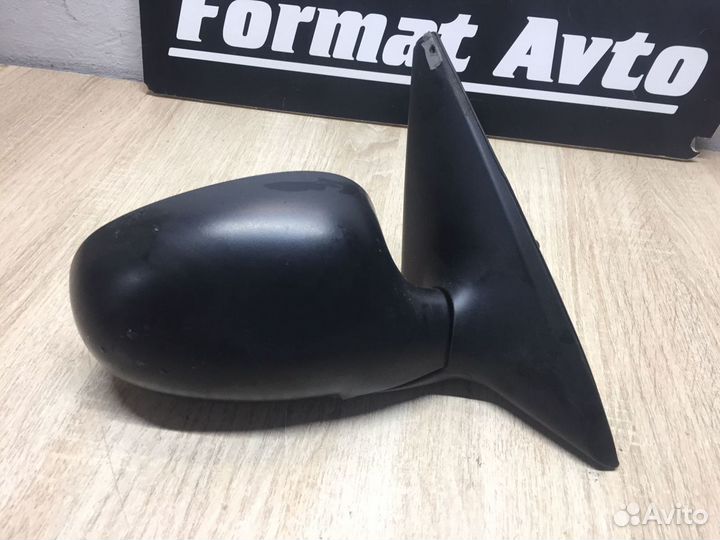 Зеркало Двери Правое Chevrolet Lanos