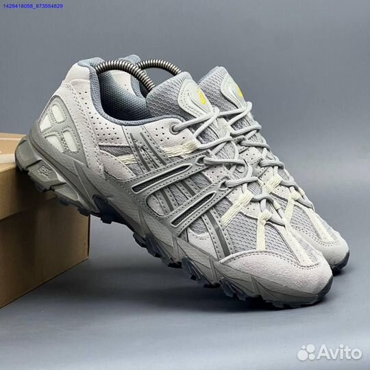 Кроссовки Asics Gel-Sonoma 15-50 (Арт.15320)