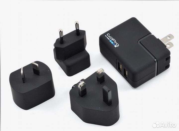 GoPro Wall Charger (International) awalc-001