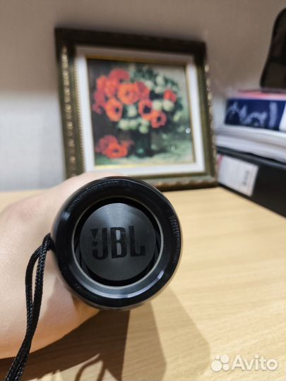 Jbl flip 3