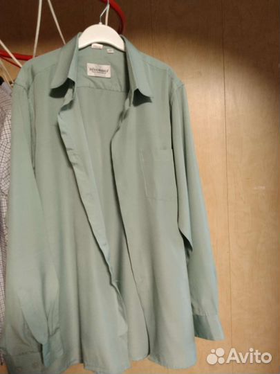 Школьные Рубашки для мальчика 158 164