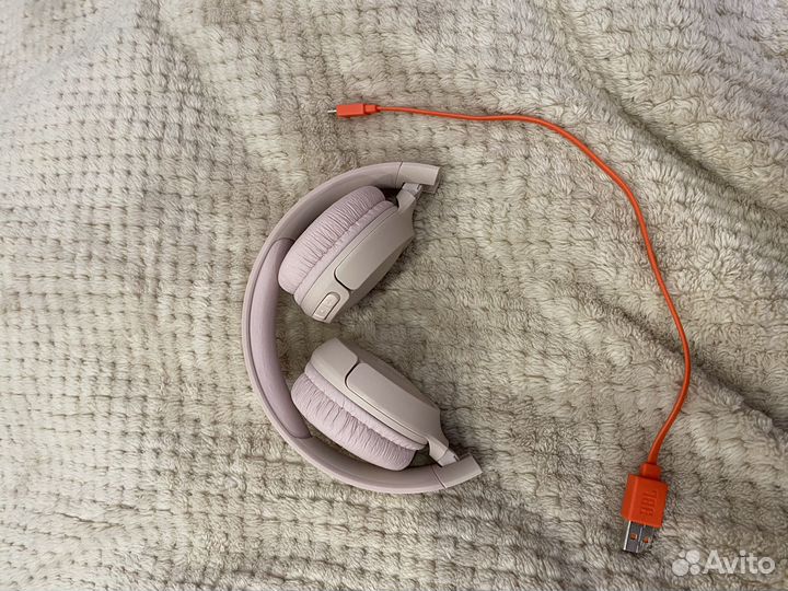 Блютуз наушники jbl