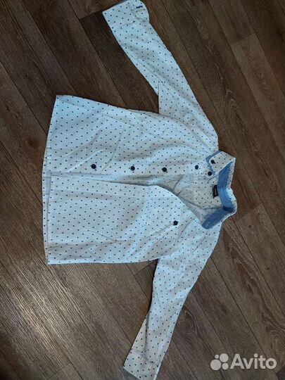 Продам вещи в пакете на мальчика- 104 ростовка