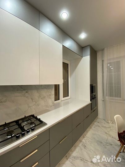 Кухня с эконом под ваш запрос