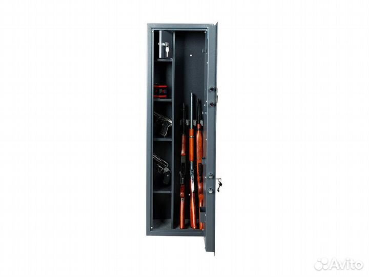 Оружейный сейф aiko филин 33 EL