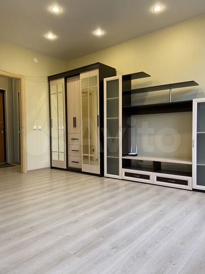 Квартира-студия, 26,5 м², 2/4 эт.