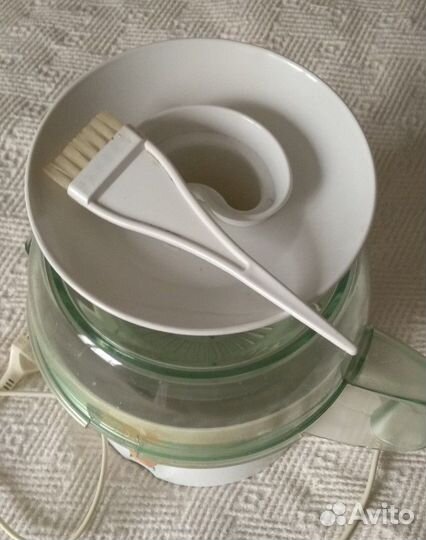 Соковыжималка fhilips