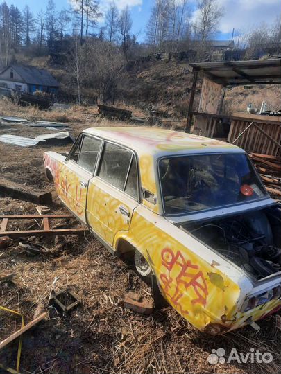 Двери на ваз 2106 в сборе