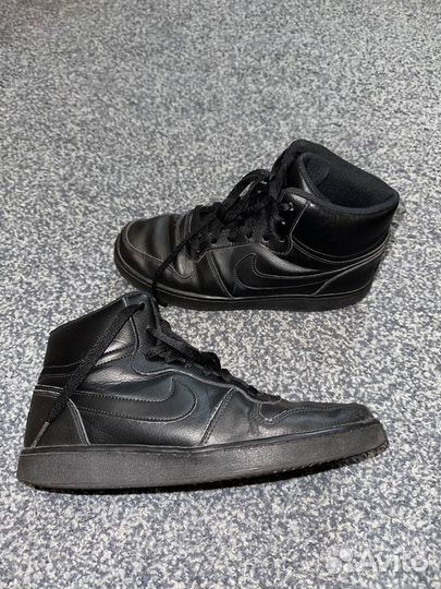Ботинки Nike eberon mid