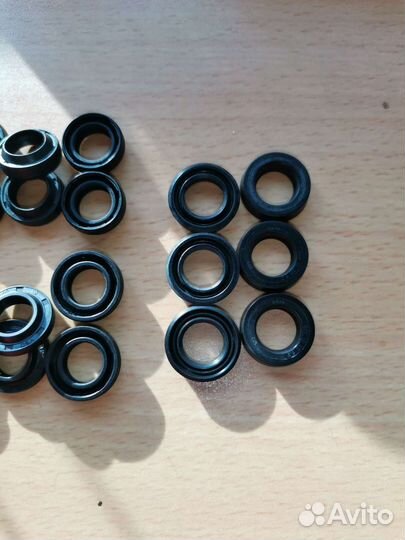 Керхер сальники, манжеты