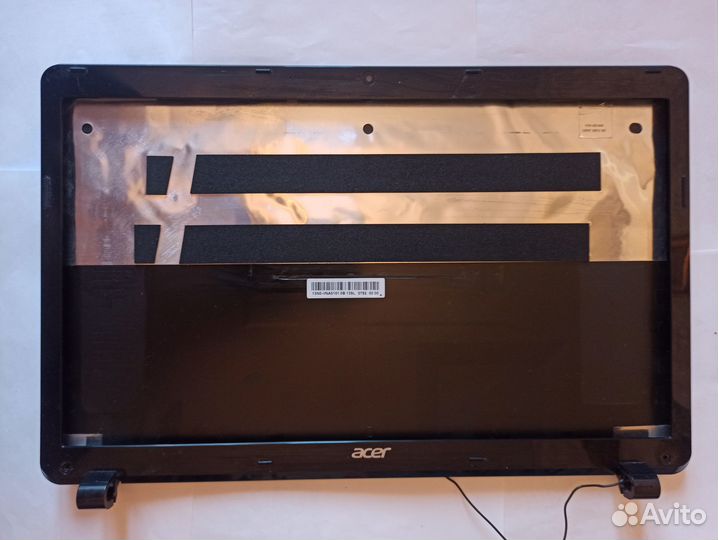 Ноутбук Acer Aspire E1-771G по запчастям