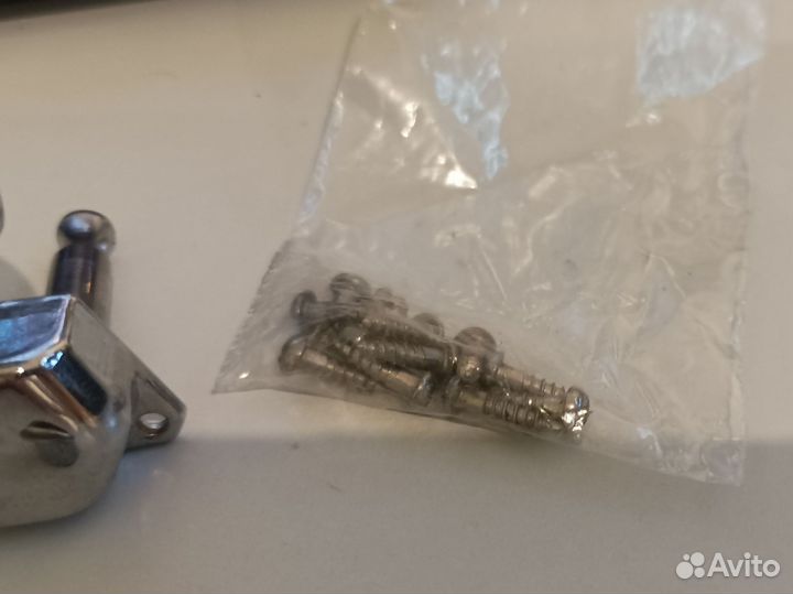 Японские колки Greco SuperSound для электрогитары