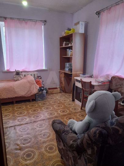 Дом 100 м² на участке 15 сот.