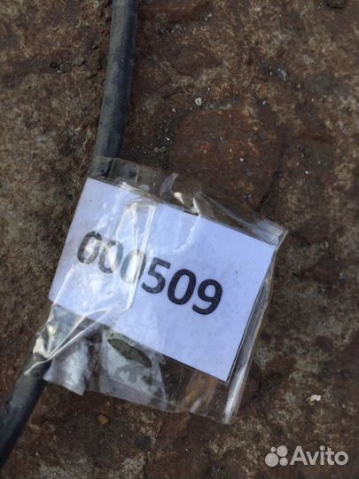 Датчкик кислородный нижний Шкода Октавия а5