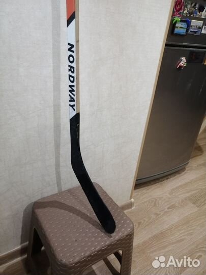 Клюшка подростковая