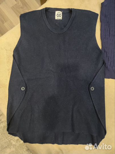 Школьные вещи для девочки-подростка