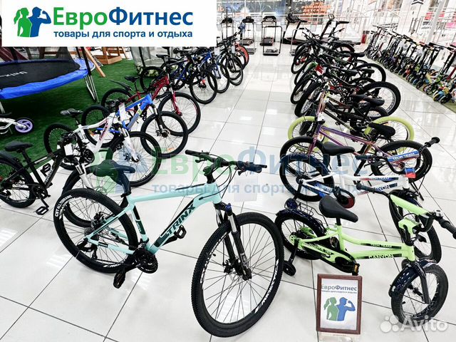 Велосипеды BMX в рассрочку (ТЦ Континент) объявление продам