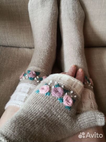 Комплект ручной работы