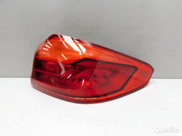 Фонарь задний наружный правый BMW 5-Series/M5