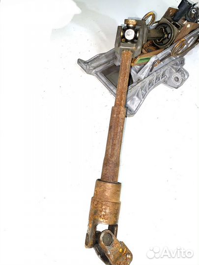 Рулевая колонка Ford Focus 2