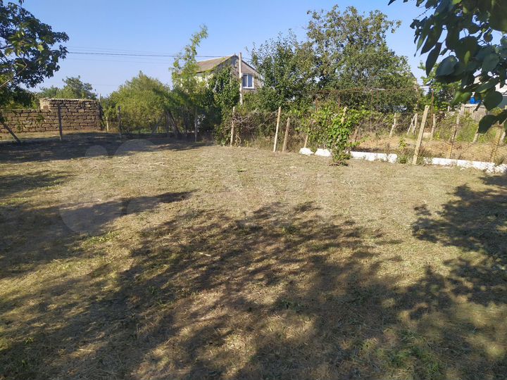 Участок 4,9 сот. (ИЖС)