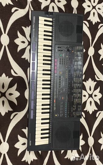 Синтезатор Yamaha PSS 51