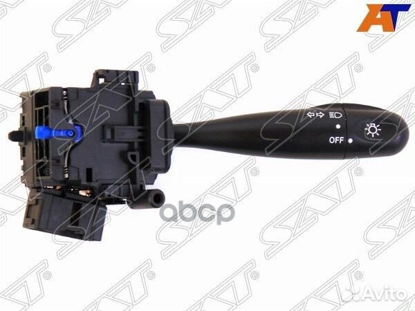 Шлейф подрулевой toyota corolla/RAV4/probox -14