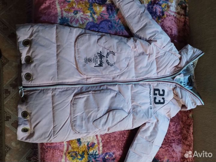 Плащ