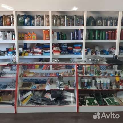 Запчасть до 8 вечера