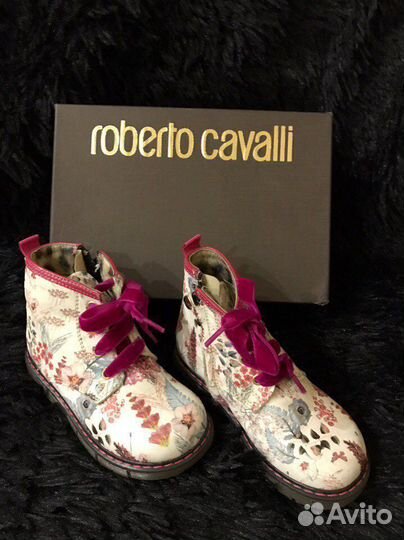 Roberto cavalli Simonetta Dolce gabbana