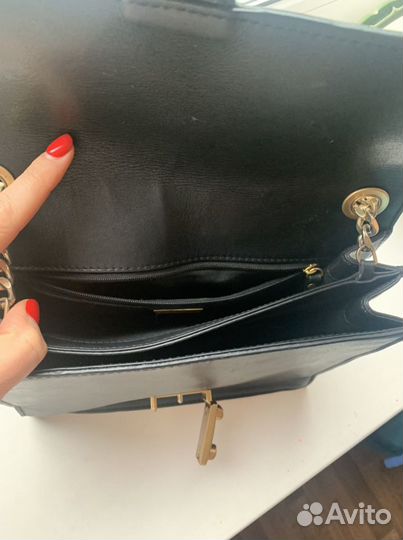 Сумка Coccinelle