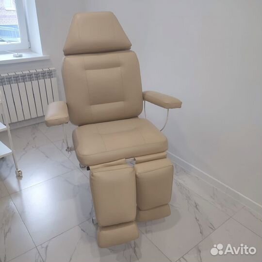 Педикюрное кресло