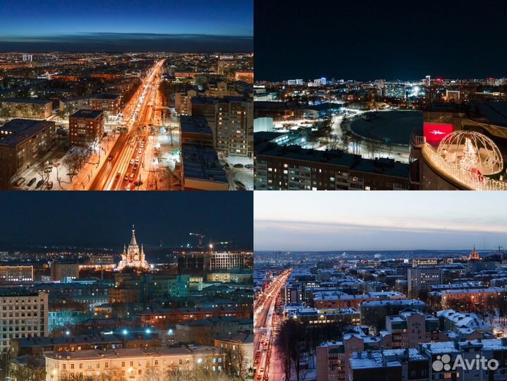 Ночной романтик с продолжением