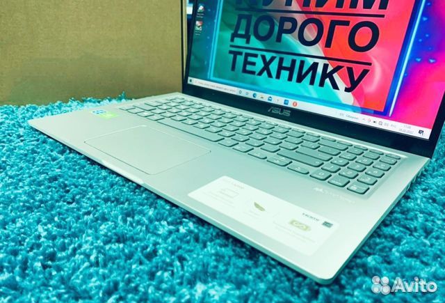 Новенький/Игровой 4х 3000MHz/MX130/4-16Gb/Рассрочк